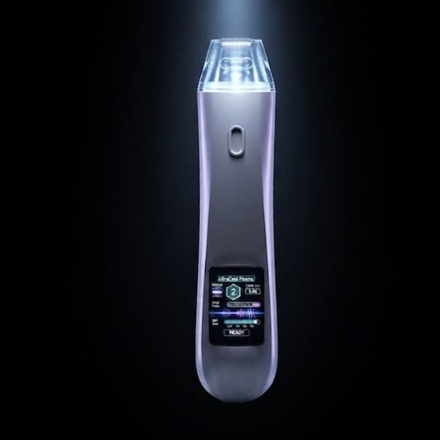 Xo8 Time Rewind with Jet plasma at Afterglow Skincare Studio, llc in Colorado Springs, CO